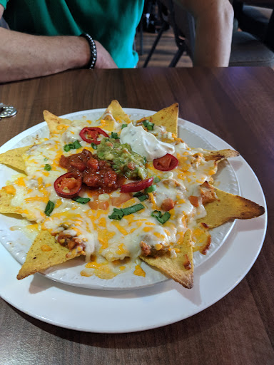 Photo of El Dorados Tex Mex - Cross Hill, Driffield YO25 6RQ